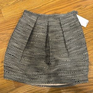 New 3.1 Phillip Lim wool skirt